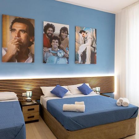The Heart Guest House Napoli Ngoại thất bức ảnh