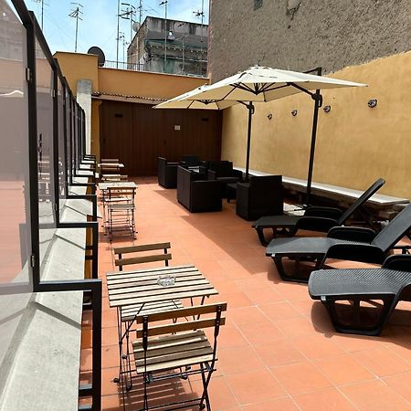 The Heart Guest House Napoli Ngoại thất bức ảnh