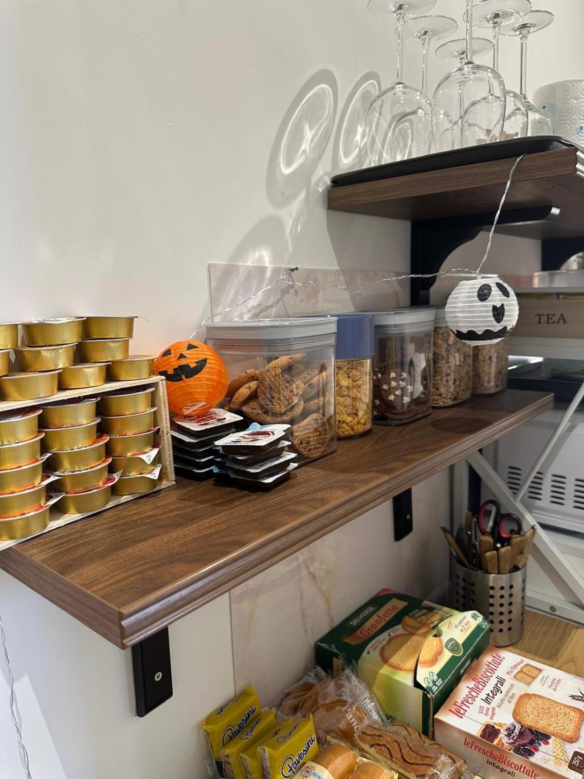 The Heart Guest House Napoli Ngoại thất bức ảnh